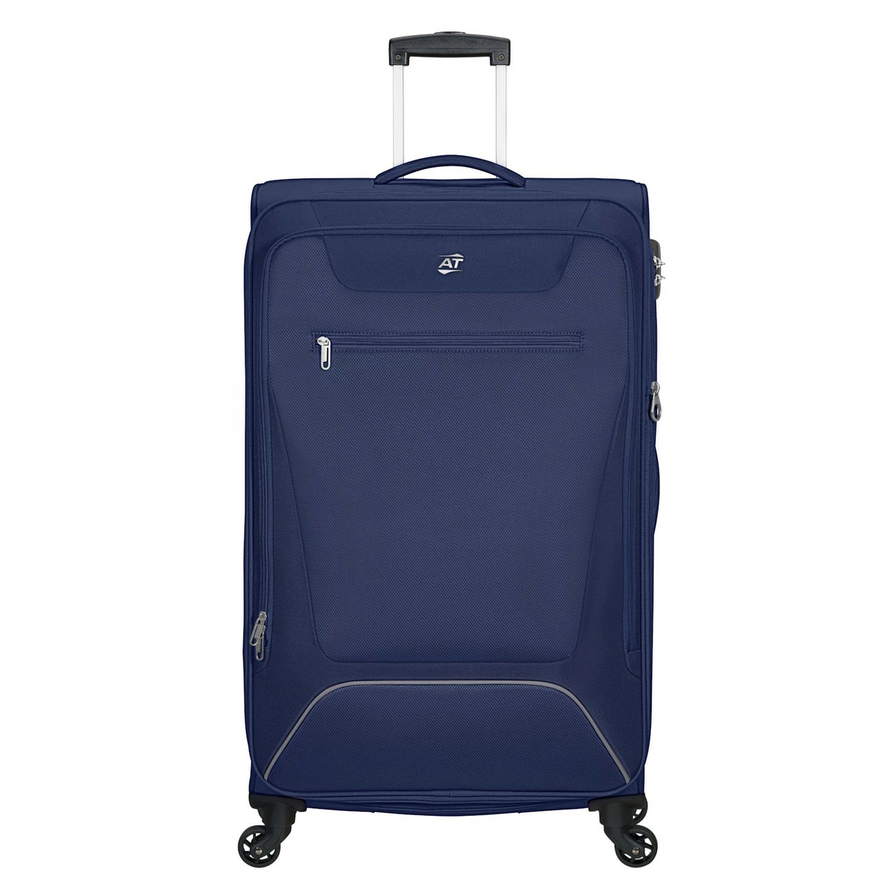 American Tourister Hyper Breeze 3 Piece Luggage Set - 55cm, 67cm & 79cm 2 American Tourister Hyper Breeze 3 Piece Luggage Set - 55cm, 67cm & 79cm - Image 2