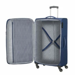 American Tourister Hyper Breeze 3 Piece Luggage Set - 55cm, 67cm & 79cm 20 American Tourister Hyper Breeze 3 Piece Luggage Set - 55cm, 67cm & 79cm -Delsey Suitcase Store PROD COL 133485 1247 INTERIOR 90582.1693479311