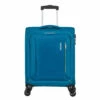 American Tourister Hyperspeed Cabin Suitcase - 55cm