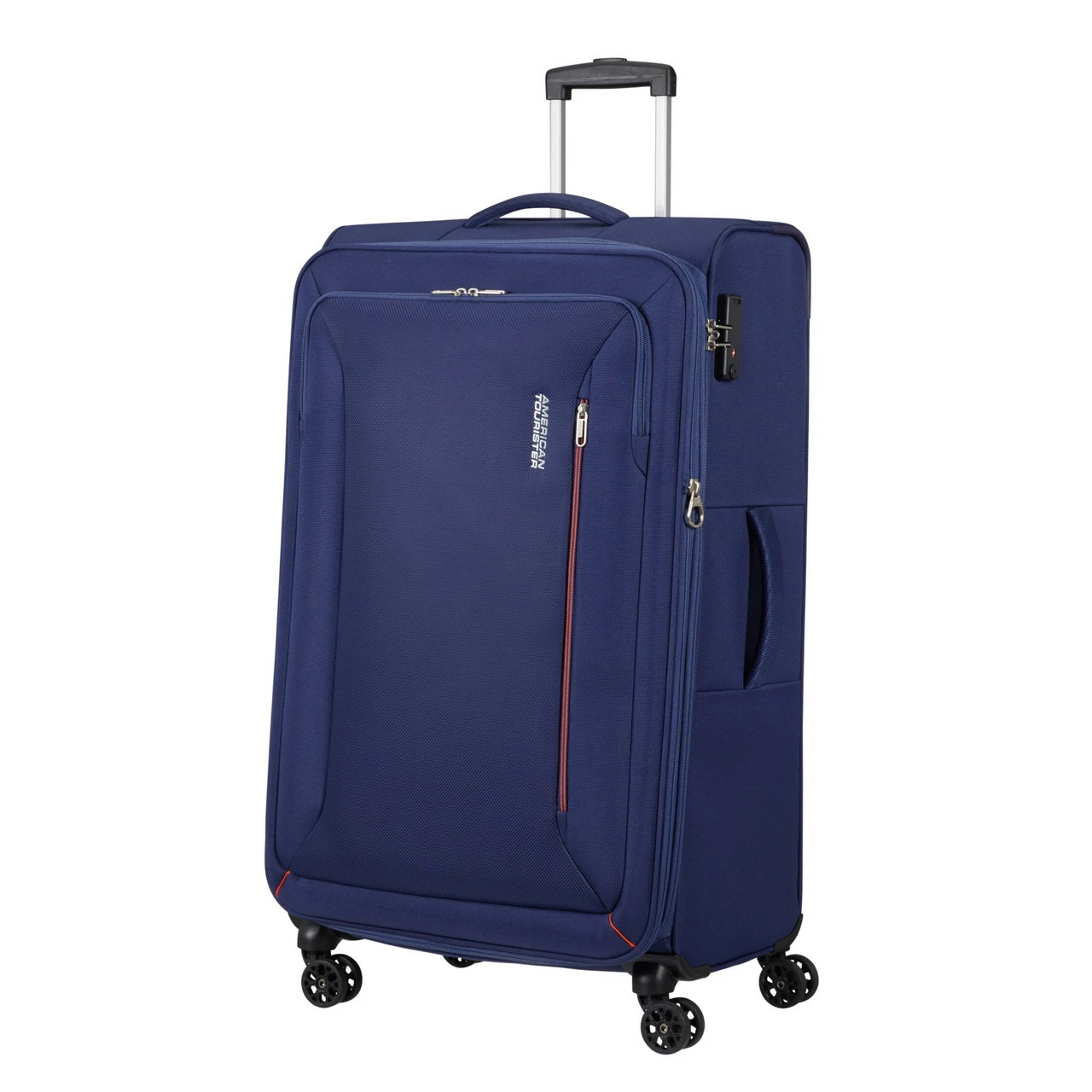 American Tourister Hyperspeed Expandable Large Suitcase - 80cm 19 American Tourister Hyperspeed Expandable Large Suitcase - 80cm - Image 19