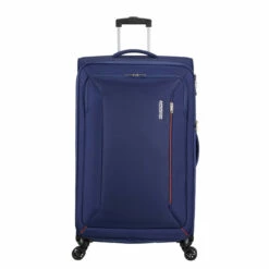 American Tourister Hyperspeed Expandable Large Suitcase - 80cm 37 American Tourister Hyperspeed Expandable Large Suitcase - 80cm -Delsey Suitcase Store PROD COL 138995 6636 FRONT 30156.1673356019