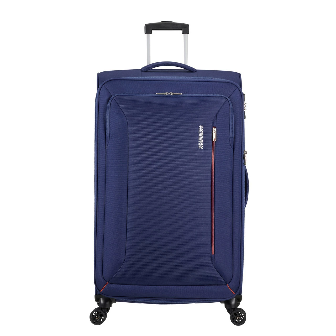 American Tourister Hyperspeed Expandable Large Suitcase - 80cm 18 American Tourister Hyperspeed Expandable Large Suitcase - 80cm - Image 18