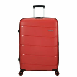 American Tourister Air Move 4 Wheel Large Suitcase - 75cm -Delsey Suitcase Store PROD COL 139256 1226 FRONT 22109.1685014529