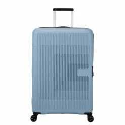 American Tourister Aerostep Expandable Large Suitcase - 77cm