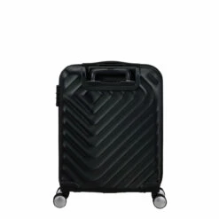 American Tourister Summer Square Cabin Suitcase - 55cm -Delsey Suitcase Store PROD COL 146856 1041 BACK 95079.1683646496