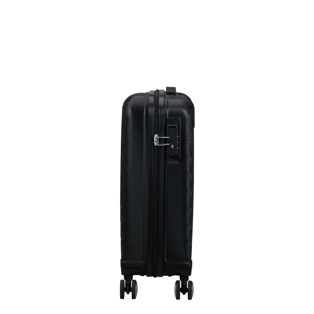 American Tourister Summer Square 2 Piece Luggage Set - 55cm & 77cm 5 American Tourister Summer Square 2 Piece Luggage Set - 55cm & 77cm - Image 5
