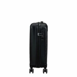 American Tourister Summer Square Cabin Suitcase - 55cm -Delsey Suitcase Store PROD COL 146856 1041 SIDE 1 67836.1683646485
