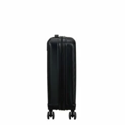 American Tourister Summer Square Cabin Suitcase - 55cm -Delsey Suitcase Store PROD COL 146856 1041 SIDE 2 72708.1683646483