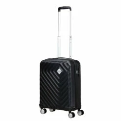 American Tourister Summer Square 2 Piece Luggage Set - 55cm & 77cm 25 American Tourister Summer Square 2 Piece Luggage Set - 55cm & 77cm -Delsey Suitcase Store PROD COL 146856 1041 WHEEL HANDLE FULL 12545.1689850830