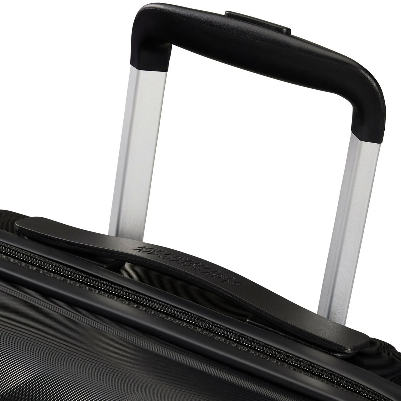 American Tourister Summer Square Expandable Large Suitcase - 77cm 9 American Tourister Summer Square Expandable Large Suitcase - 77cm - Image 9