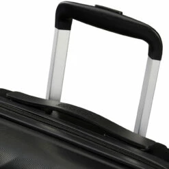 American Tourister Summer Square 2 Piece Luggage Set - 55cm & 77cm 27 American Tourister Summer Square 2 Piece Luggage Set - 55cm & 77cm -Delsey Suitcase Store PROD COL 146856 1041 WHEEL HANDLE 96813.1689850830