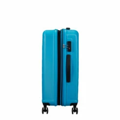 American Tourister Summer Square 2 Piece Luggage Set - 55cm & 77cm 34 American Tourister Summer Square 2 Piece Luggage Set - 55cm & 77cm -Delsey Suitcase Store PROD COL 146857 5467 EXPANDABILITY 99081.1689850830