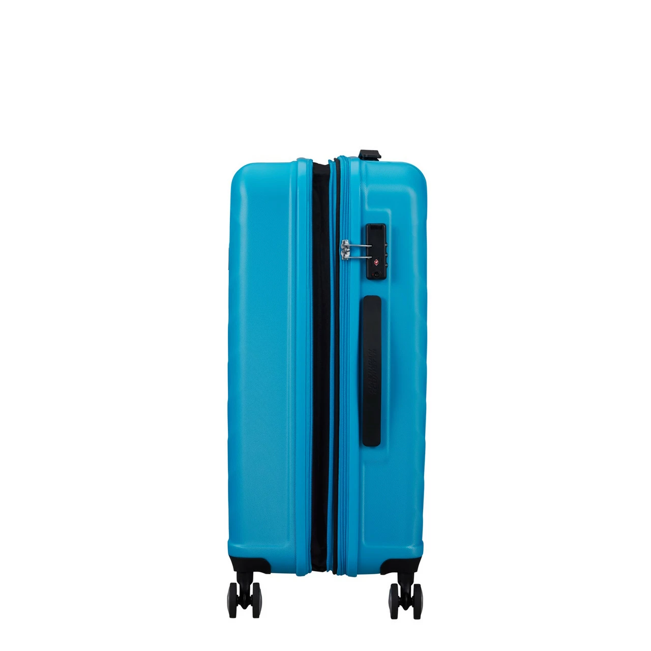 American Tourister Summer Square 2 Piece Luggage Set - 55cm & 77cm 16 American Tourister Summer Square 2 Piece Luggage Set - 55cm & 77cm - Image 16