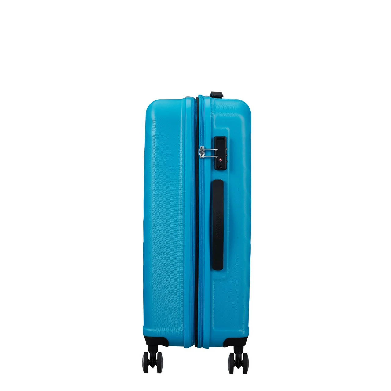 American Tourister Summer Square 2 Piece Luggage Set - 55cm & 77cm 15 American Tourister Summer Square 2 Piece Luggage Set - 55cm & 77cm - Image 15