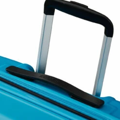 American Tourister Summer Square 2 Piece Luggage Set - 55cm & 77cm 36 American Tourister Summer Square 2 Piece Luggage Set - 55cm & 77cm -Delsey Suitcase Store PROD COL 146857 5467 WHEEL HANDLE 71151.1689850830