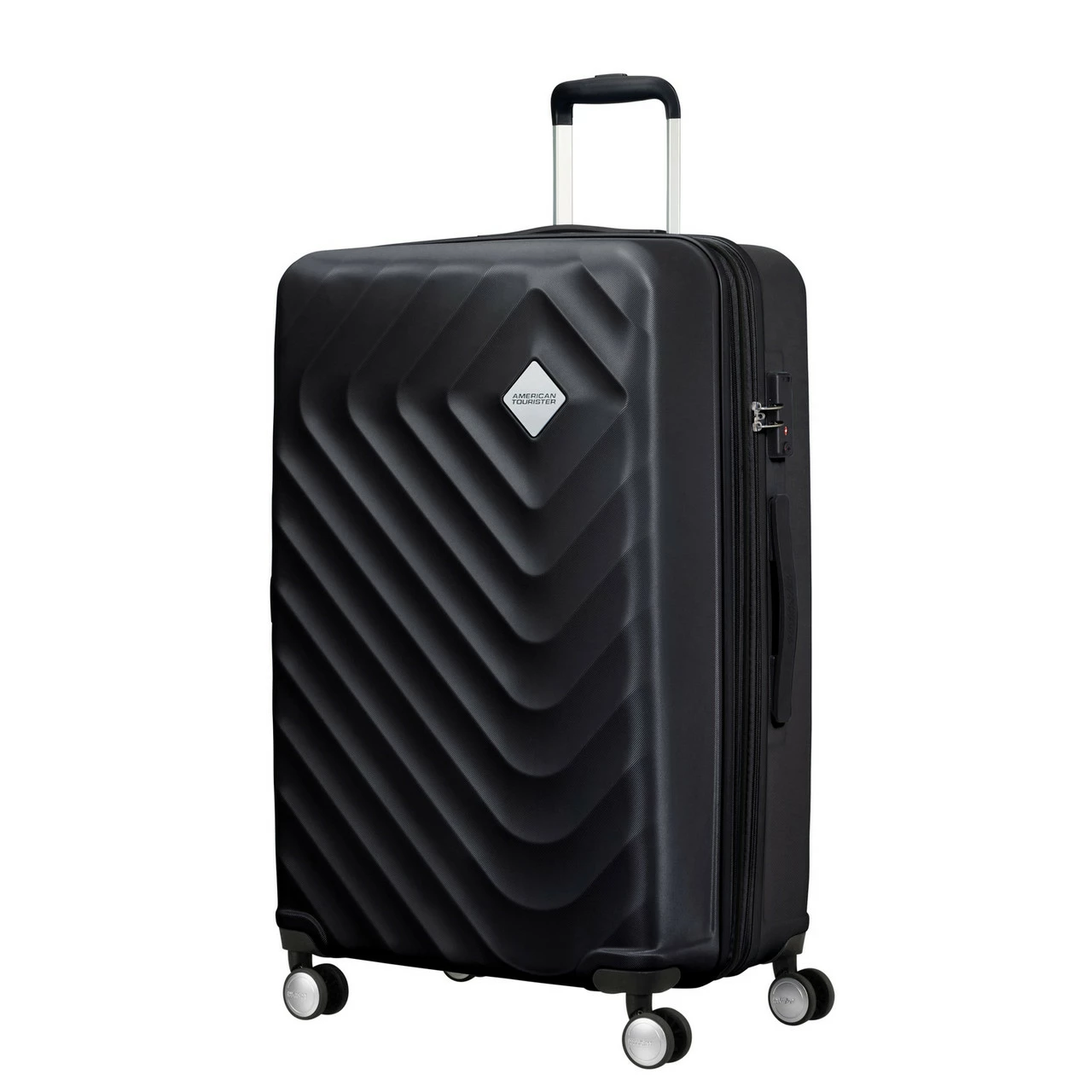 American Tourister Summer Square Expandable Large Suitcase - 77cm 7 American Tourister Summer Square Expandable Large Suitcase - 77cm - Image 7