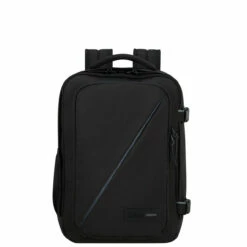 American Tourister Take2Cabin Ryanair Backpack S -Delsey Suitcase Store PROD COL 149174 1041 FRONT 99452.1695034577