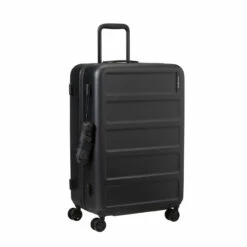 Samsonite Quadrix 2 Piece Luggage Set - 55cm & 75cm 29 Samsonite Quadrix 2 Piece Luggage Set - 55cm & 75cm -Delsey Suitcase Store QUADRIX SPINNER BOTTOM STUD 69981.1689863226