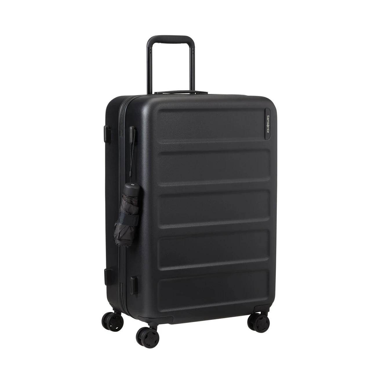 Samsonite Quadrix 2 Piece Luggage Set - 55cm & 75cm 10 Samsonite Quadrix 2 Piece Luggage Set - 55cm & 75cm - Image 10