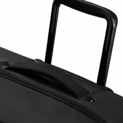 Samsonite Roader 2 Wheeled Duffle - 68cm -Delsey Suitcase Store ROADER DUFFLEWH WHEEL HANDLE 1 47751.1679578593