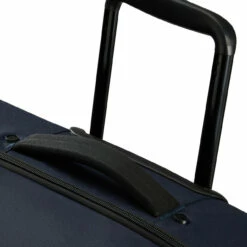 Samsonite Roader 2 Wheeled Duffle - 79cm 26 Samsonite Roader 2 Wheeled Duffle - 79cm -Delsey Suitcase Store ROADER DUFFLEWH WHEEL HANDLE 27622.1679576454