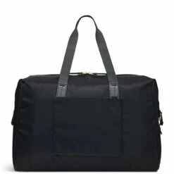Radley Causeway Row Weekend Travel Bag - 51cm -Delsey Suitcase Store Radley Causeway Row Duffle Back Black 41104.1692108670