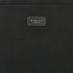 Radley Causeway Row 2 Wheeled Duffle - 68cm 9 Radley Causeway Row 2 Wheeled Duffle - 68cm -Delsey Suitcase Store Radley Causeway Row Wheeled Duffle Large Logo Black 49834.1692113303