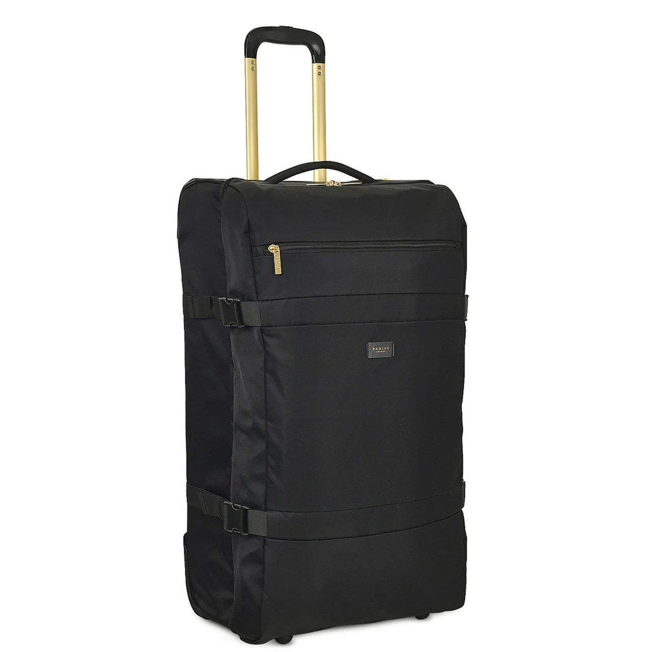 Radley Causeway Row 2 Wheeled Duffle - 68cm 1 Radley Causeway Row 2 Wheeled Duffle - 68cm