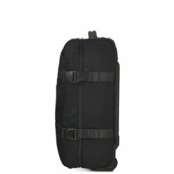 Radley Causeway Row 2 Wheeled Cabin Duffle - 55cm 7 Radley Causeway Row 2 Wheeled Cabin Duffle - 55cm -Delsey Suitcase Store Radley Causeway Row Wheeled Duffle Small Side Black 12624.1692113208