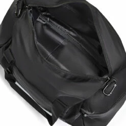 Rock District Small Underseat Holdall - 40cm -Delsey Suitcase Store Rock Bags 60 57028.1684418821