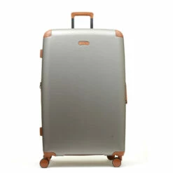 Rock Carnaby 4 Wheel Exp Extra-Large Suitcase - 89cm -Delsey Suitcase Store Rock Carnaby TR 0219 PLA XL 1 68989.1660576995