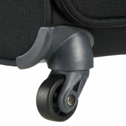 Samsonite Base Boost 4 Wheel Cabin Suitcase - 55cm -Delsey Suitcase Store SPINNER 5520 WHEEL 1 68813.1688726565