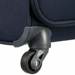 Samsonite Base Boost 4 Wheel Cabin Suitcase - 55cm -Delsey Suitcase Store SPINNER 5520 WHEEL 26529.1688726570