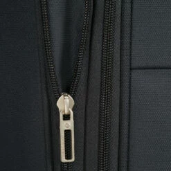 Samsonite Base Boost 4 Wheel Expandable Suitcase - 66cm -Delsey Suitcase Store SPINNER EXP EXPANDABILITY 47 75340.1688725985