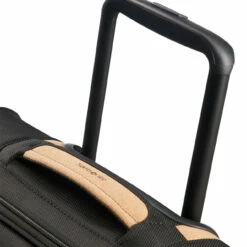 Samsonite Spark SNG Eco 4 Wheel Expandable Suitcase - 82cm -Delsey Suitcase Store SPINNER EXP HANDLE 74344.1684483719