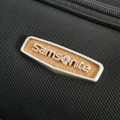 Samsonite Spark SNG Eco 4 Wheel Expandable Suitcase - 82cm -Delsey Suitcase Store SPINNER EXP Logo 43468.1684483719