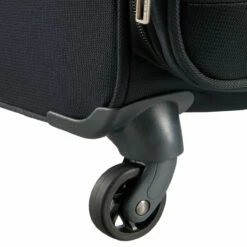 Samsonite Base Boost 4 Wheel Expandable Suitcase - 78cm -Delsey Suitcase Store SPINNER EXP WHEEL 27 66189.1688724327