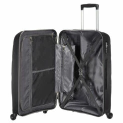 American Tourister Bon Air 2 Piece Luggage Set - 55cm & 75cm -Delsey Suitcase Store SPINNER INTERIOR 179 03784.1657188685