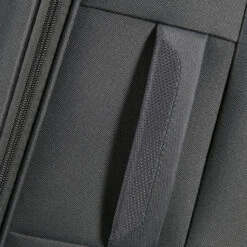 American Tourister Funshine 4 Wheel Medium Suitcase - 66cm -Delsey Suitcase Store SPINNER SIDE HANDLE 10 06931.1684483609