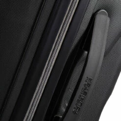 American Tourister Bon Air 4 Wheel Medium Suitcase - 66cm -Delsey Suitcase Store SPINNER SIDE HANDLE 32 49232.1657113368