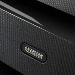 American Tourister Bon Air 2 Piece Luggage Set - 66cm X 2 -Delsey Suitcase Store SPINNER S LOGO 10 75805.1680177527