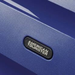 American Tourister Bon Air 4 Wheel Medium Suitcase - 66cm -Delsey Suitcase Store SPINNER S LOGO 14 06203.1657113369