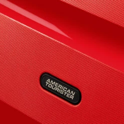 American Tourister Bon Air 4 Wheel Large Suitcase - 75cm -Delsey Suitcase Store SPINNER S LOGO 29 64001.1657184525