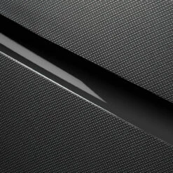 American Tourister Bon Air 2 Piece Luggage Set - 66cm X 2 -Delsey Suitcase Store SPINNER S MATERIAL 3 75249.1680177527