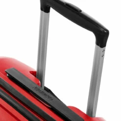 American Tourister Bon Air 4 Wheel Cabin Suitcase - 55cm -Delsey Suitcase Store SPINNER S WHEEL HANDLE 28 57590.1657111269