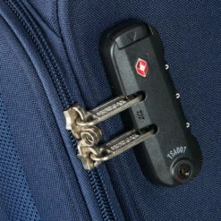 American Tourister Summer Session Cabin Suitcase - 55cm -Delsey Suitcase Store SPINNER TSA LOCK 13 06886.1662542241