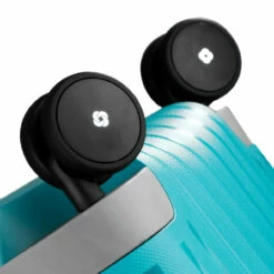 Samsonite S'Cure 4 Wheel Extra-Large Suitcase - 81cm 25 Samsonite S'Cure 4 Wheel Extra-Large Suitcase - 81cm -Delsey Suitcase Store SPINNER WHEEL 24 61161.1655477928