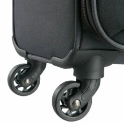 American Tourister Funshine 4 Wheel Medium Suitcase - 66cm -Delsey Suitcase Store SPINNER WHEEL 27 90142.1684483609