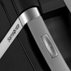 Samsonite S'Cure 4 Wheel Extra-Large Suitcase - 81cm 39 Samsonite S'Cure 4 Wheel Extra-Large Suitcase - 81cm -Delsey Suitcase Store SPINNER WHEEL HANDLE 110 51829.1655477935