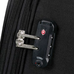 American Tourister Sun Break 4 Wheel Expandable Suitcase - 69cm -Delsey Suitcase Store SUN BREAK SPINNER TSA EXP LOCK 42540.1684758428